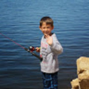 Meet your Posher, Kim